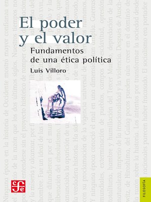 cover image of El poder y el valor